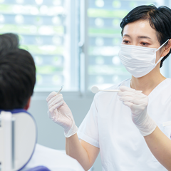 とどろき歯科矯正歯科歯科衛生士募集