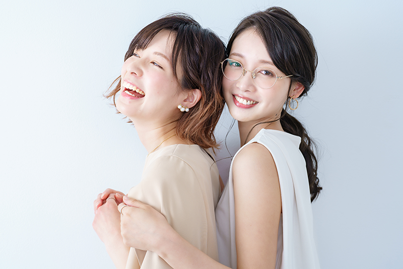 審美歯科