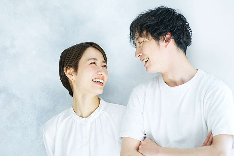 ご予約・ご相談について
