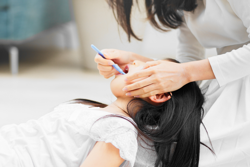 楽しく身につく歯みがき習慣