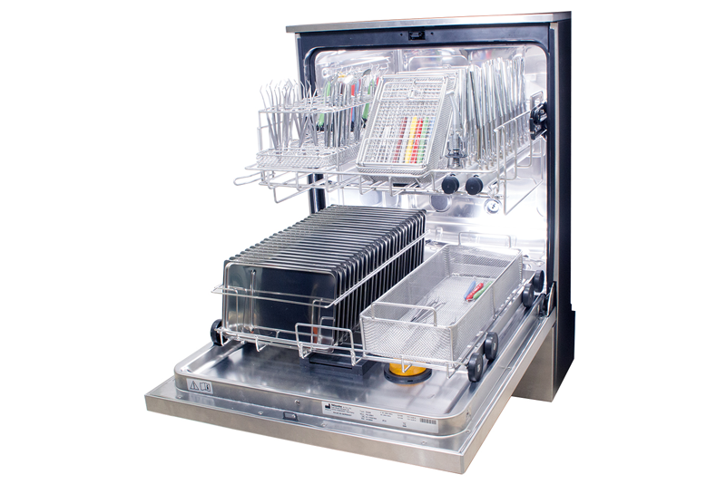 高圧蒸気滅菌器