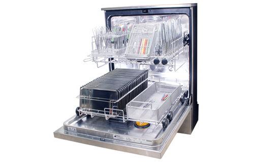 オートクレーブリサ