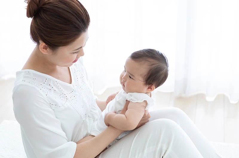 通院が楽しくなるような医院