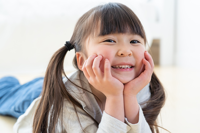 通院が楽しくなるような医院