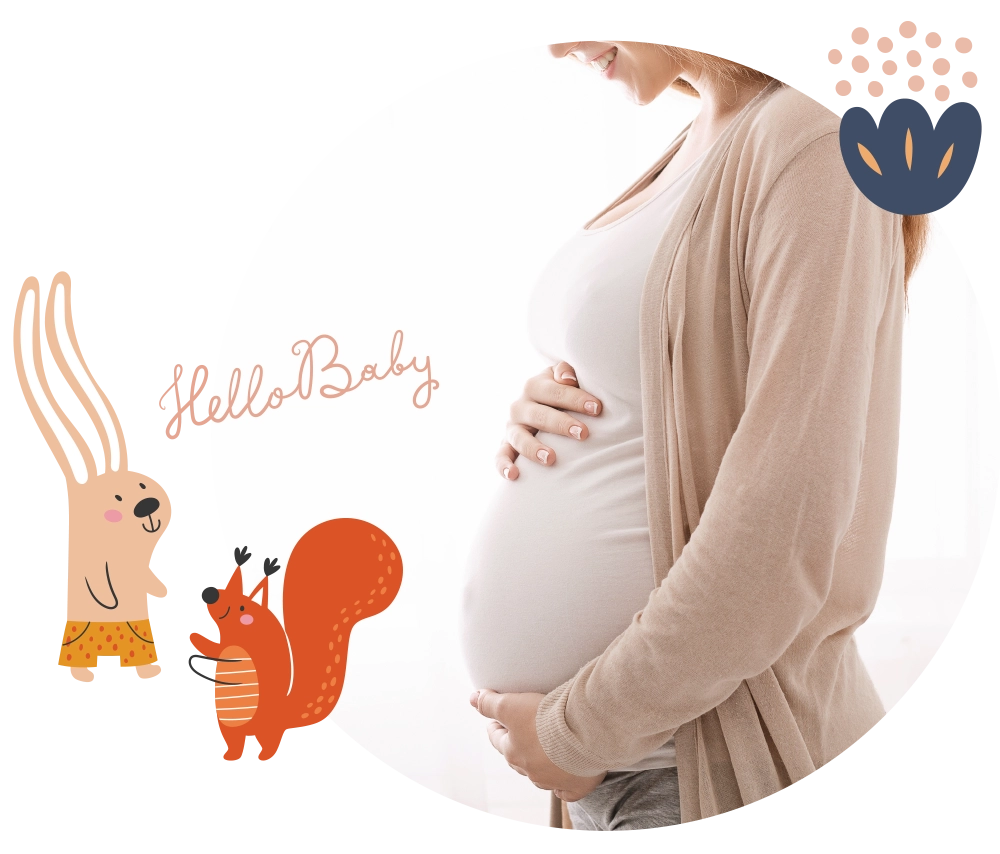 マイナス一歳からの予防ケア