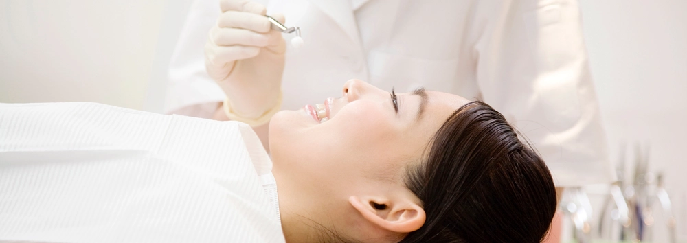 妊婦さんの治療について