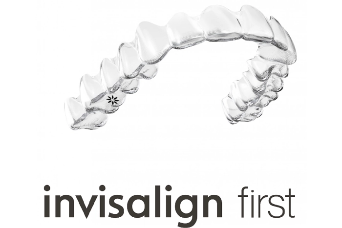 インビザラインファースト