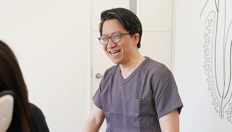 カウンセリング