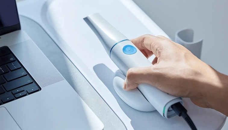 ３Ｄシミュレーションの確認